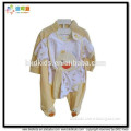 BKD 100% cotton baby onesie clothes gift set